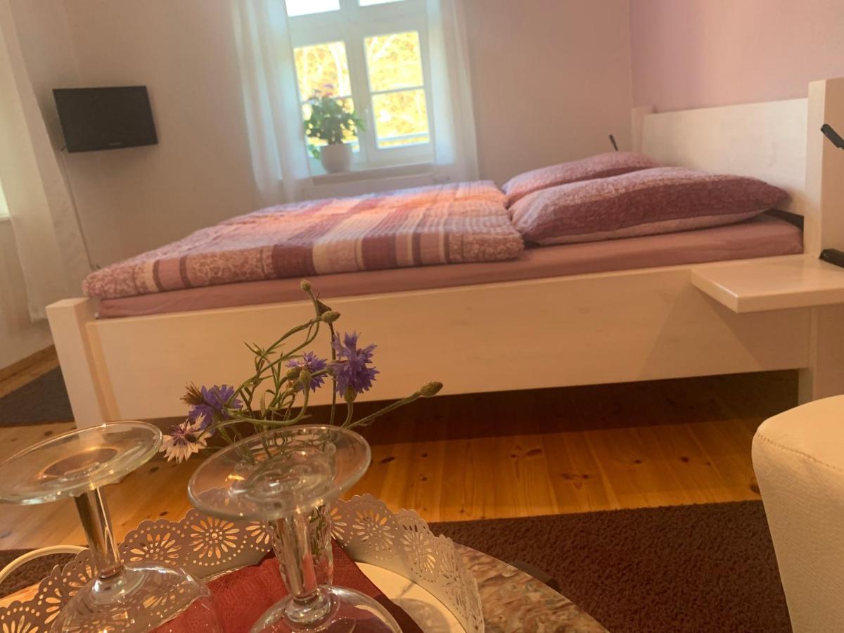 Loensches Gut Hotel Gorlitz Ngoại thất bức ảnh