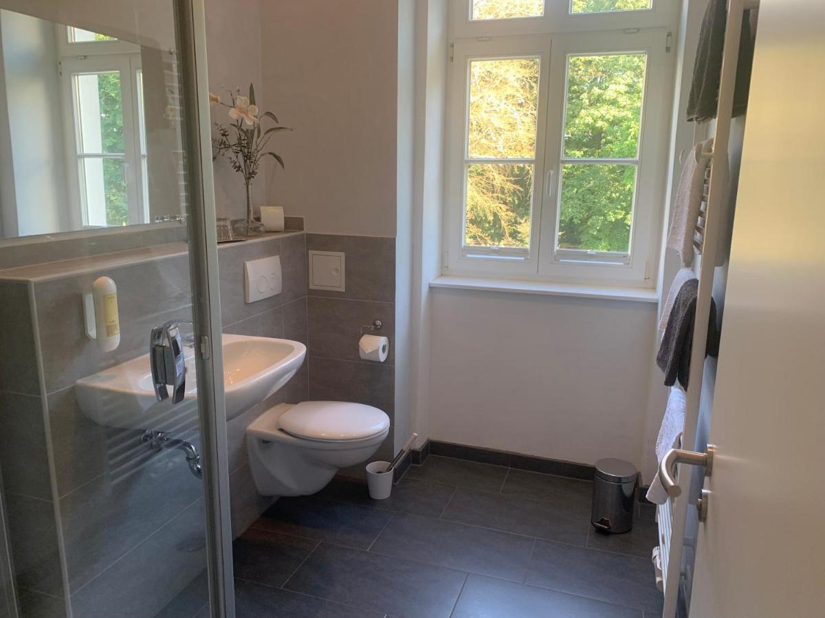 Loensches Gut Hotel Gorlitz Ngoại thất bức ảnh