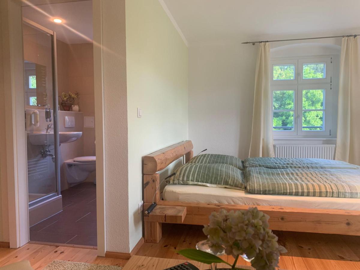 Loensches Gut Hotel Gorlitz Ngoại thất bức ảnh
